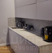 2-комн.кв., 38 м², этаж 19