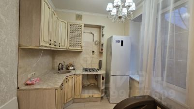 2-комн.кв., 55 м², этаж 4