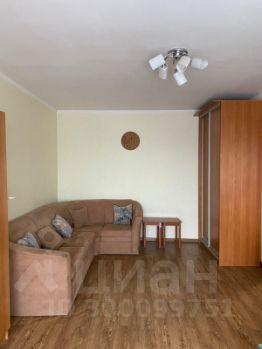 1-комн.кв., 34 м², этаж 9