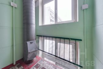 2-комн.кв., 49 м², этаж 9