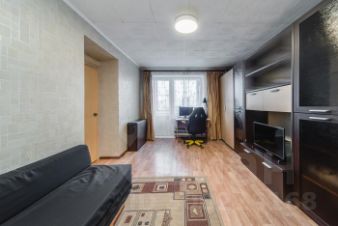 2-комн.кв., 49 м², этаж 9