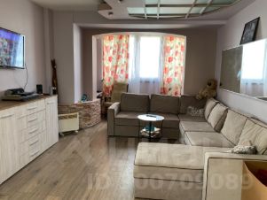 3-комн.кв., 90 м², этаж 2