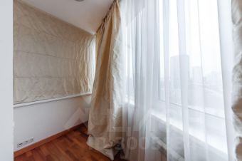 4-комн.кв., 140 м², этаж 9