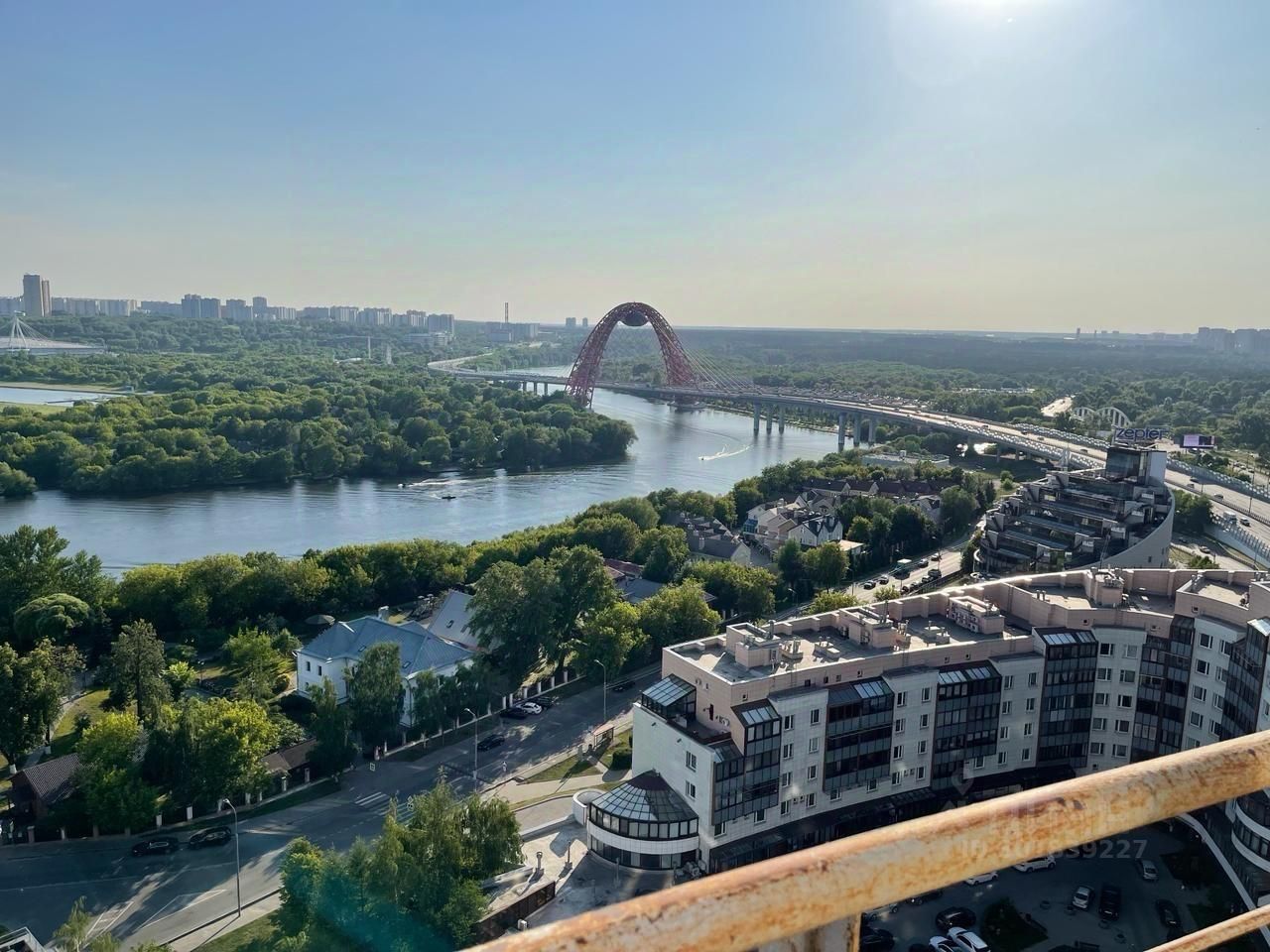 Элитные квартиры со свободной планировкой в районе Хорошево-Мневники в  Москве, купить элитное жильё бизнес-класса. Найдено 28 объявлений.