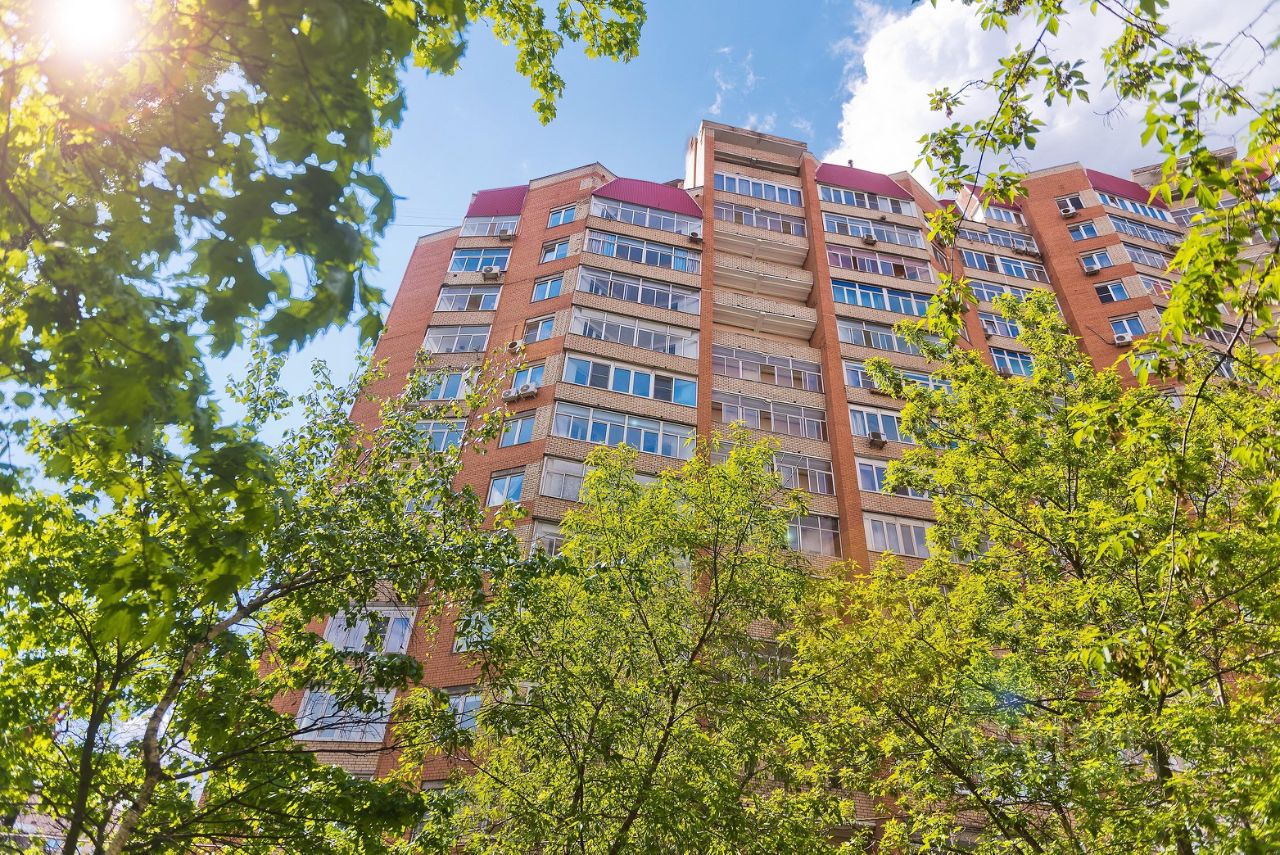 Продажа двухкомнатной квартиры 103,7м² просп. Маршала Жукова, 68К1, Москва,  м. Народное Ополчение - база ЦИАН, объявление 302279770