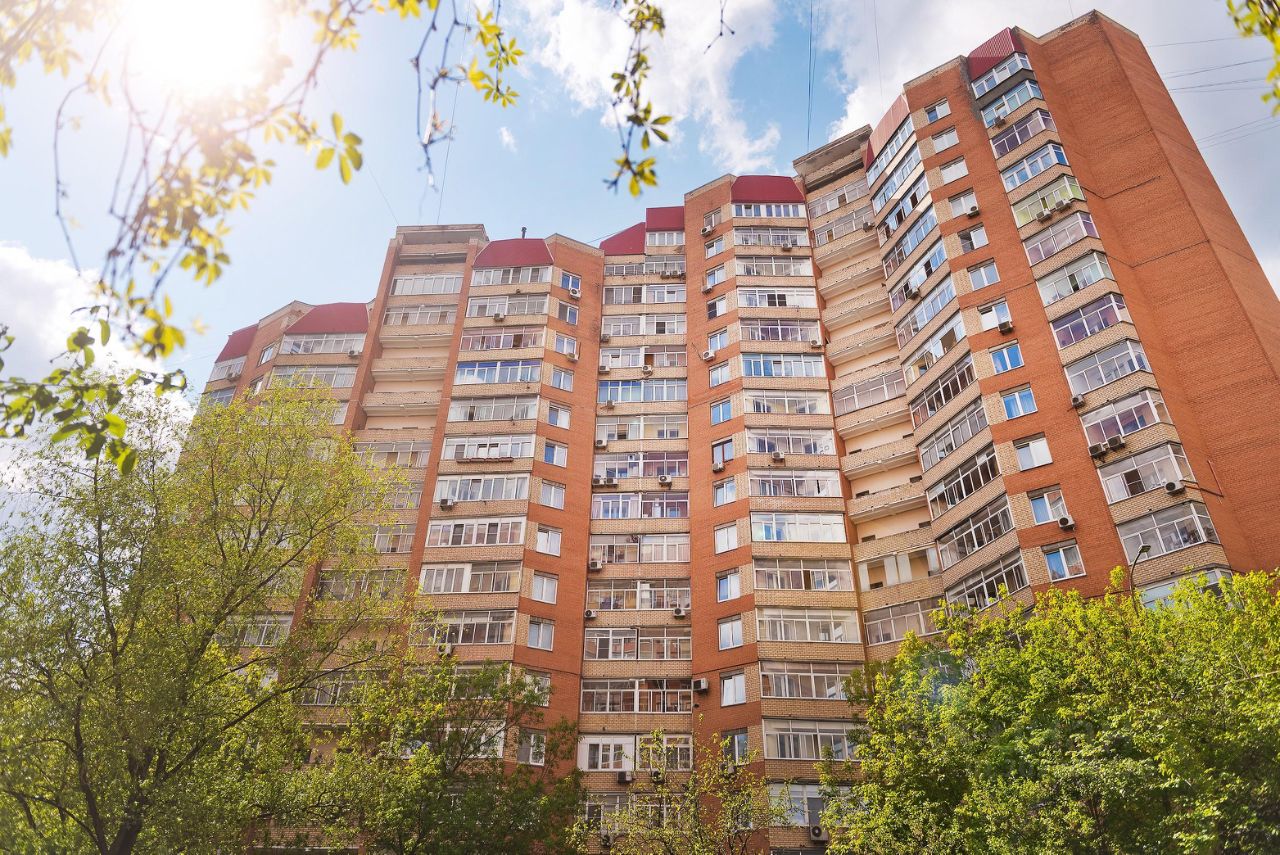 Продажа двухкомнатной квартиры 103,7м² просп. Маршала Жукова, 68К1, Москва,  м. Народное Ополчение - база ЦИАН, объявление 302279770