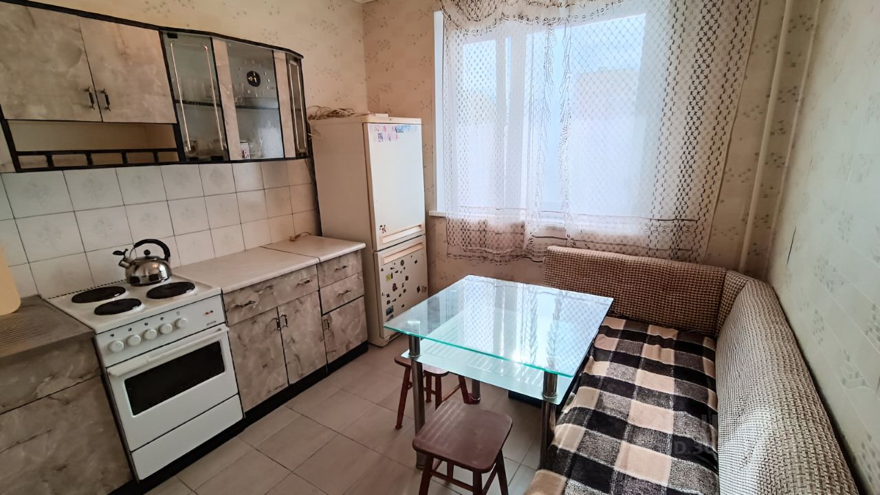 Сдается1-комн.квартира,42м²