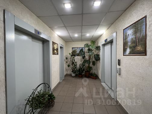 3-комн., 142,5 м², 21/25 этаж