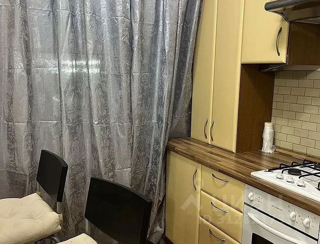 1-комн., 30 м², 1/9 этаж