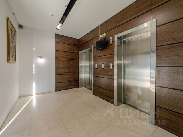2-комн., 60 м², 3/21 этаж