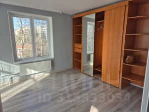 1-комн.кв., 33 м², этаж 4