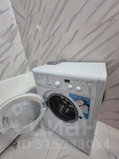 1-комн.кв., 33 м², этаж 4