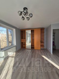 1-комн.кв., 33 м², этаж 4