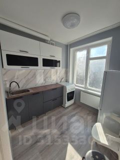 1-комн.кв., 33 м², этаж 4