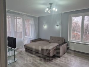 1-комн.кв., 33 м², этаж 4