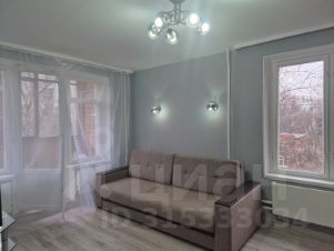 1-комн.кв., 33 м², этаж 4