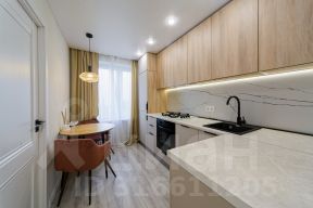 2-комн.кв., 38 м², этаж 9