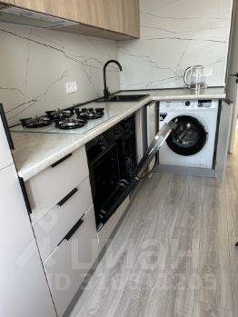 2-комн.кв., 38 м², этаж 9