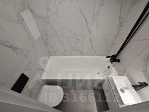 2-комн.кв., 38 м², этаж 9