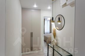 2-комн.кв., 38 м², этаж 9