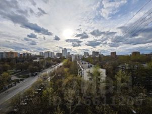 2-комн.кв., 38 м², этаж 9