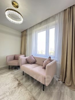 2-комн.кв., 38 м², этаж 9