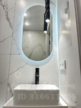 2-комн.кв., 38 м², этаж 9