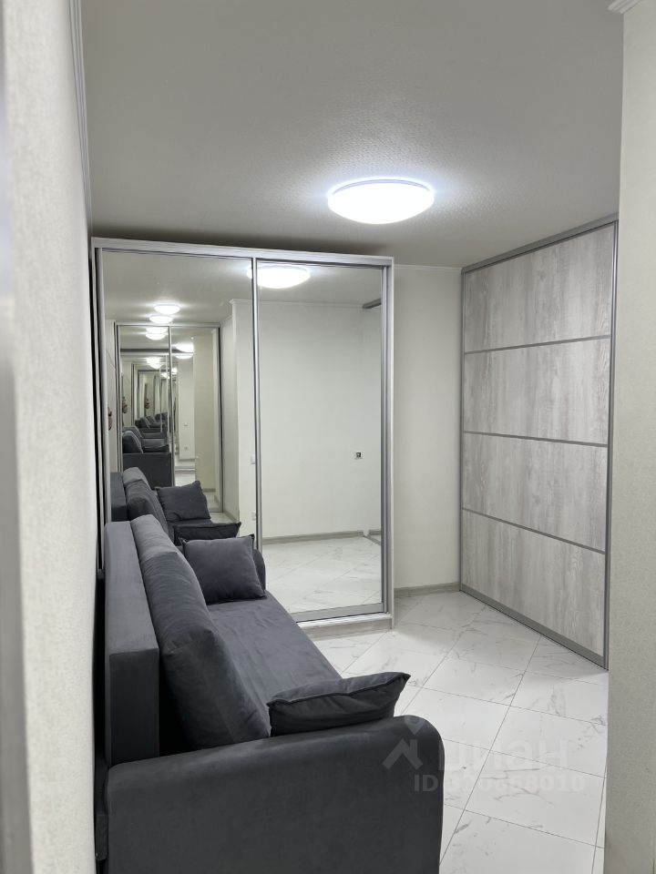 1-комнатная квартира, 33 м² — фото 6