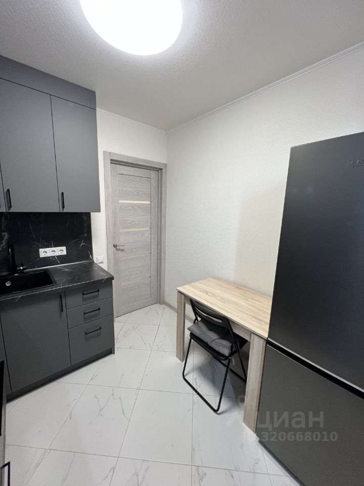 1-комнатная квартира, 33 м² — фото 5