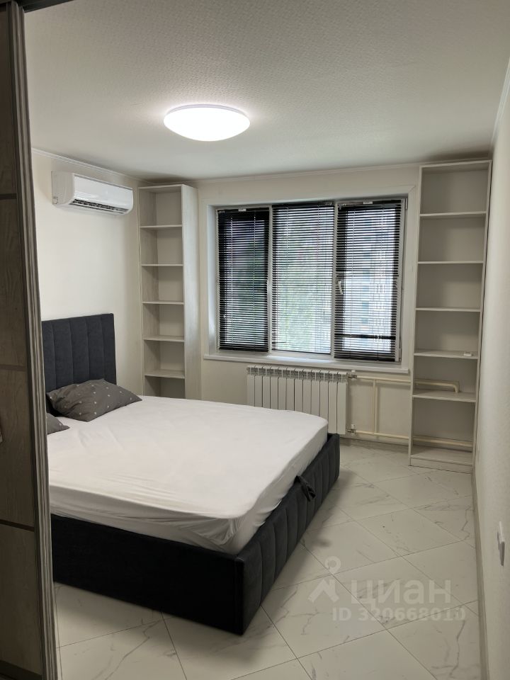 1-комнатная квартира, 33 м² — фото 8