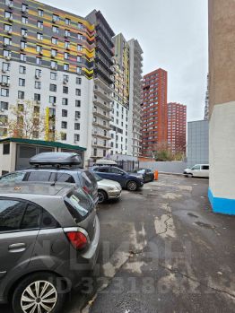 1-комн.кв., 56 м², этаж 15