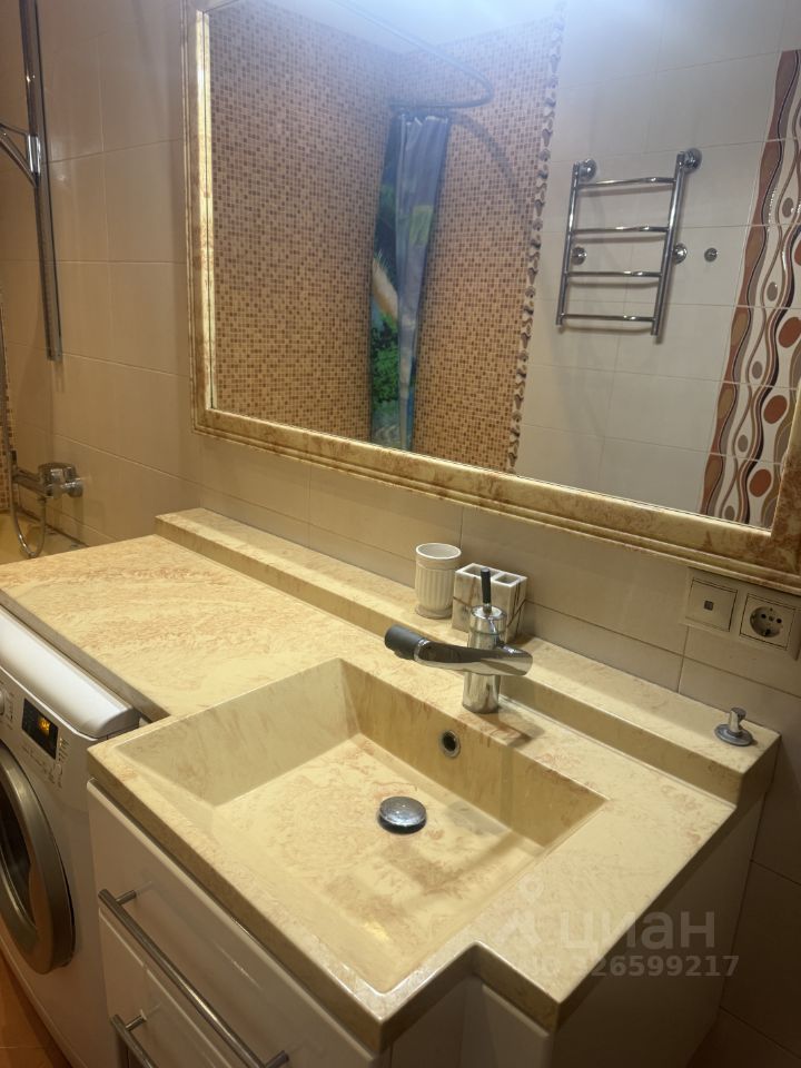 Квартира-студия, 60 м² — фото 4