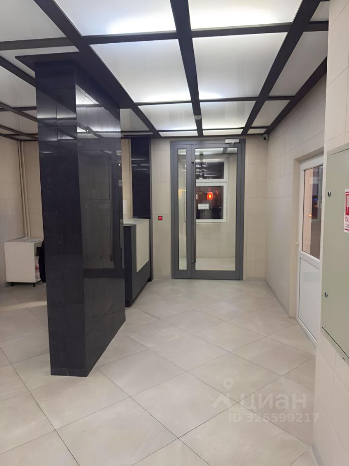 Квартира-студия, 60 м² — фото 8