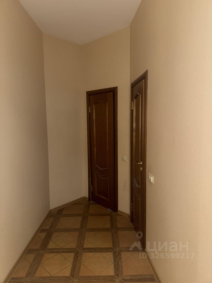 Квартира-студия, 60 м² — фото 6