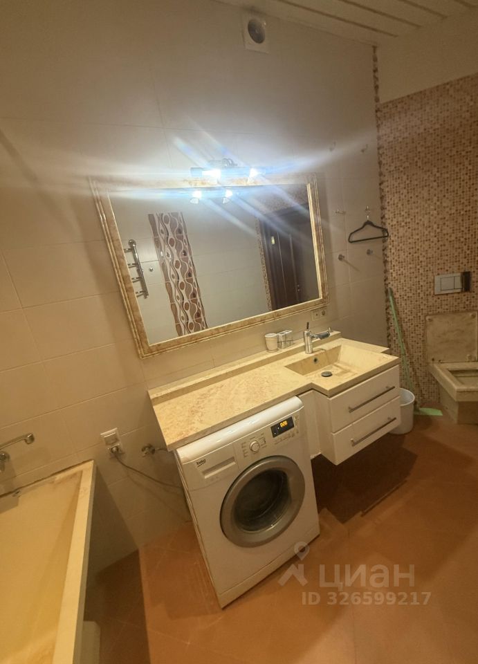 Квартира-студия, 60 м² — фото 5