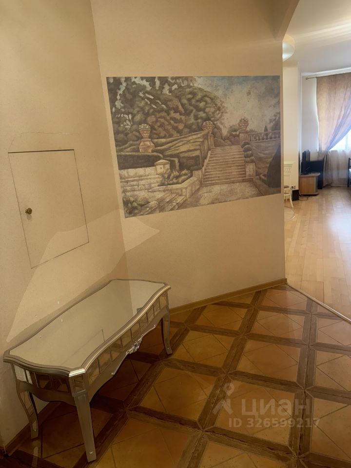 Квартира-студия, 60 м² — фото 2