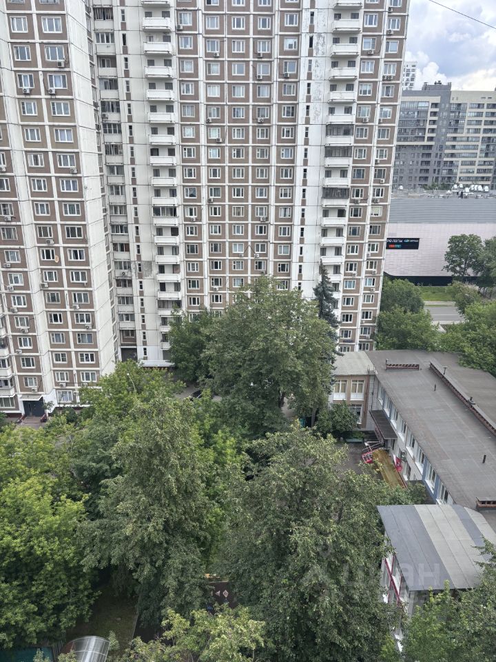 1-комнатная квартира, 34,4 м² — фото 8