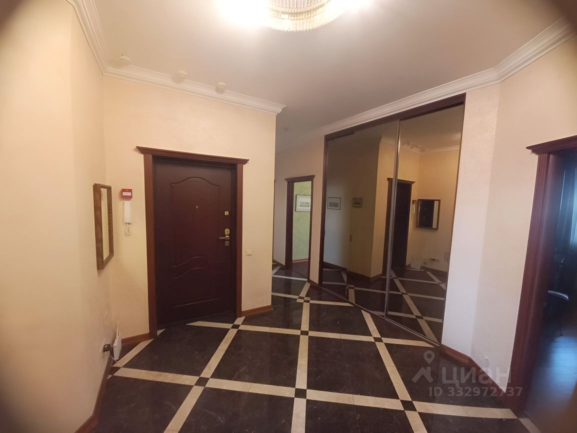 4-комнатная квартира, 113,7 м² — фото 4