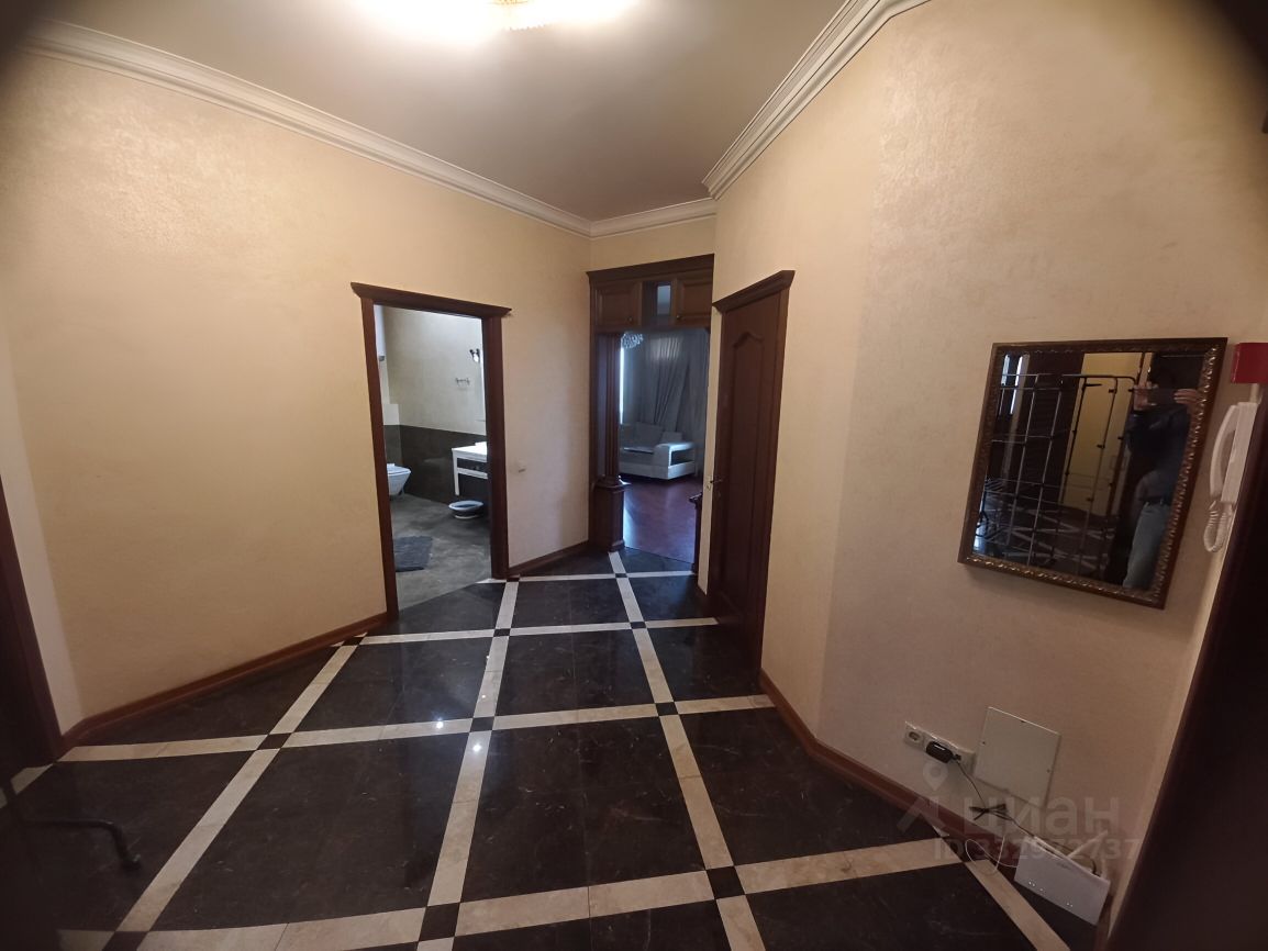 4-комнатная квартира, 113,7 м² — фото 6