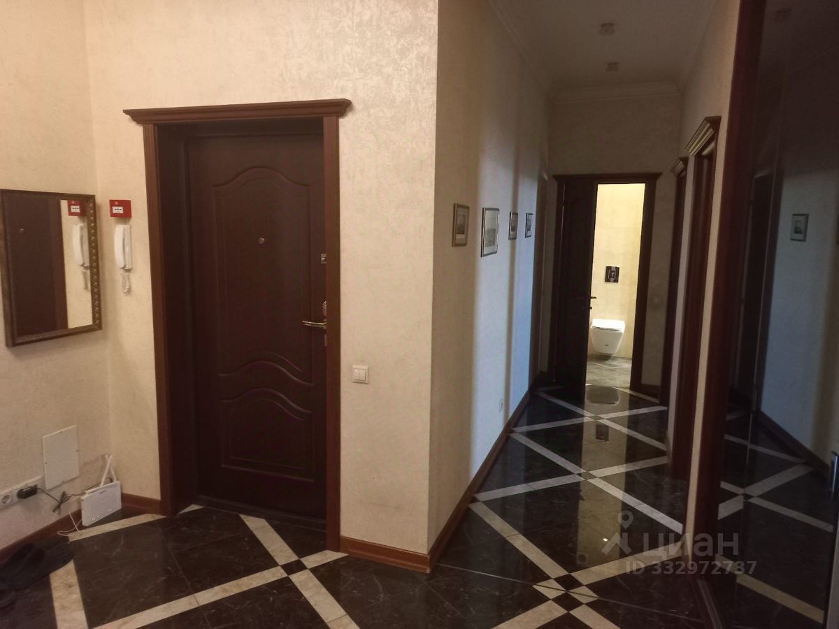 4-комнатная квартира, 113,7 м² — фото 5