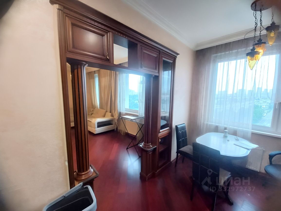 4-комнатная квартира, 113,7 м² — фото 3