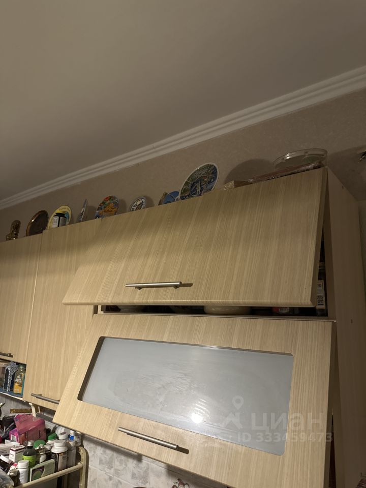 1-комнатная квартира, 30 м² — фото 2