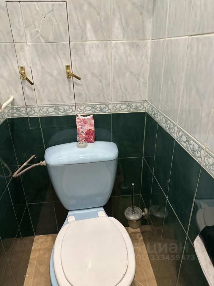 1-комнатная квартира, 30 м² — фото 3