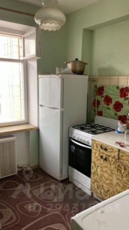 2-комн.кв., 56 м², этаж 6