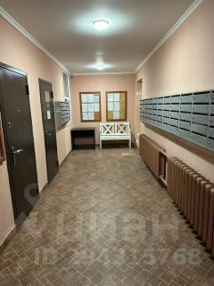 2-комн.кв., 56 м², этаж 6