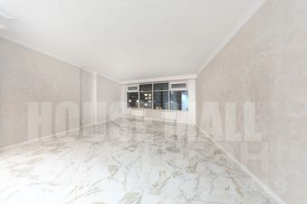 3-комн.кв., 165 м², этаж 34