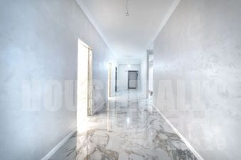 3-комн.кв., 165 м², этаж 34