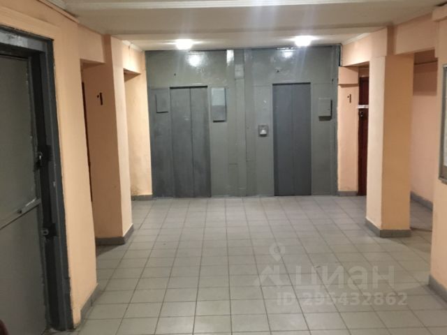 3-комн., 73,4 м², 3/9 этаж