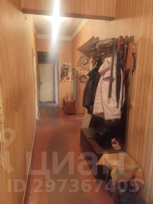 4-комн.кв., 105 м², этаж 2