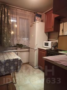 2-комн.кв., 37 м², этаж 1